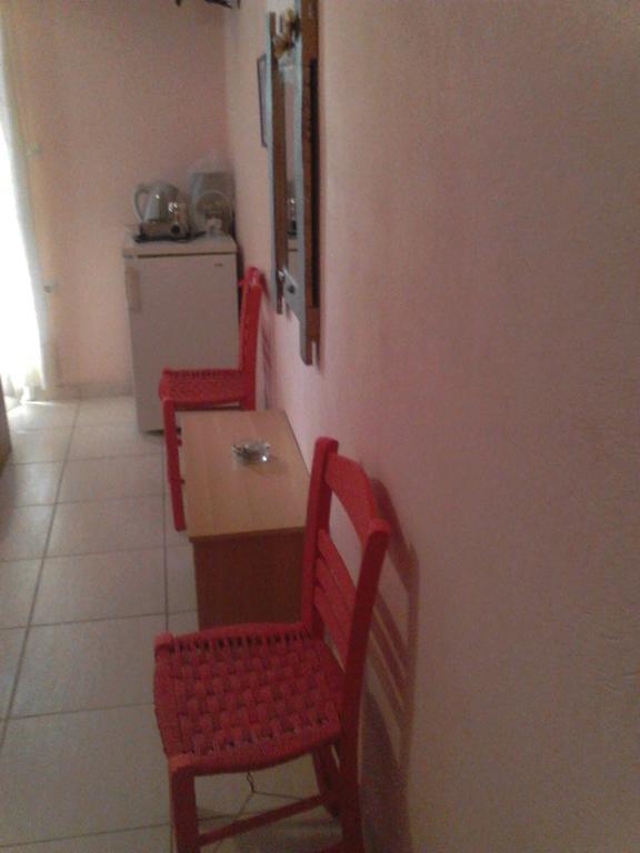 Mary Rooms Adamantas  Room photo
