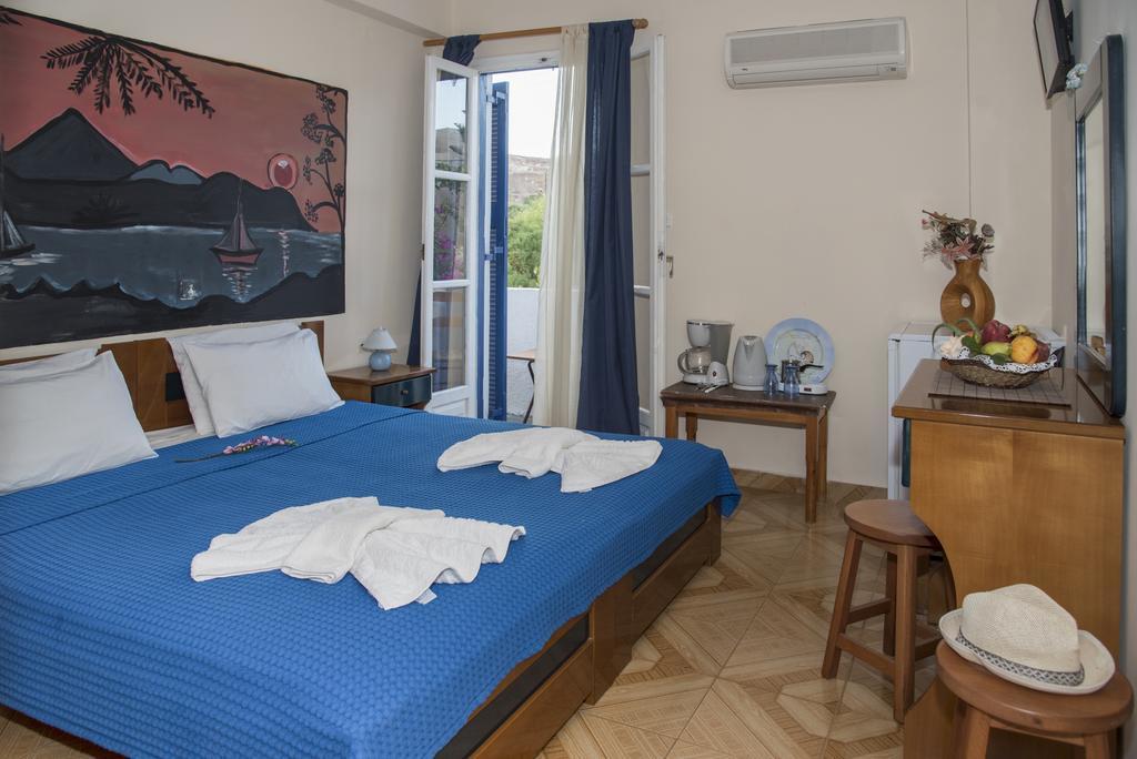Mary Rooms Adamantas  Exterior photo