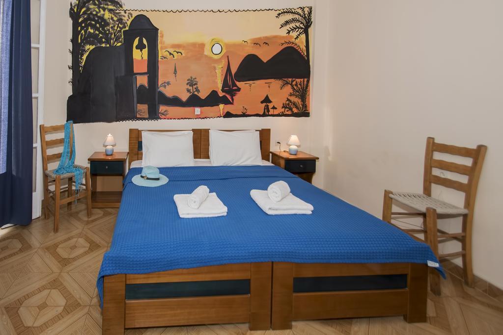 Mary Rooms Adamantas  Exterior photo