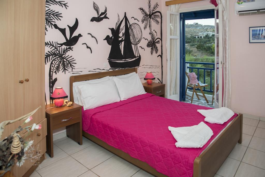 Mary Rooms Adamantas  Exterior photo