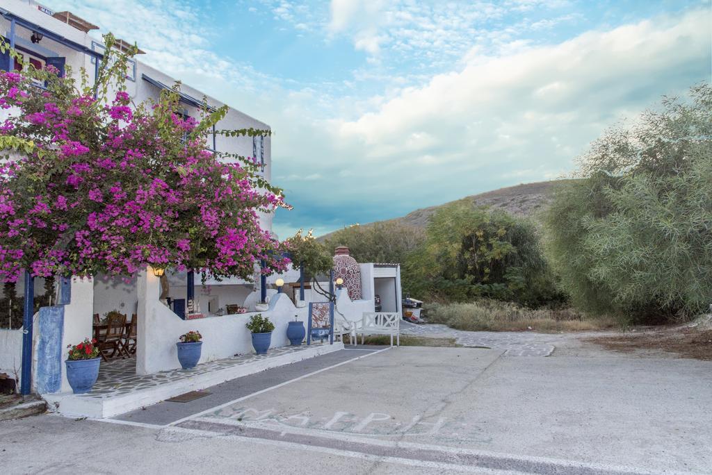Mary Rooms Adamantas  Exterior photo