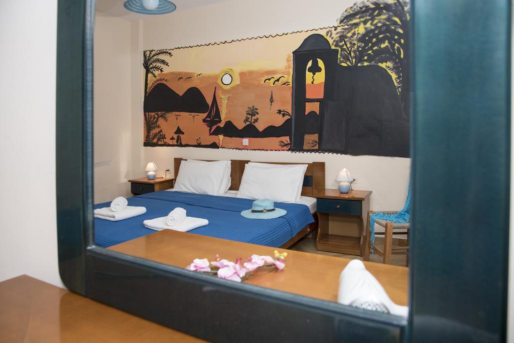 Mary Rooms Adamantas  Exterior photo