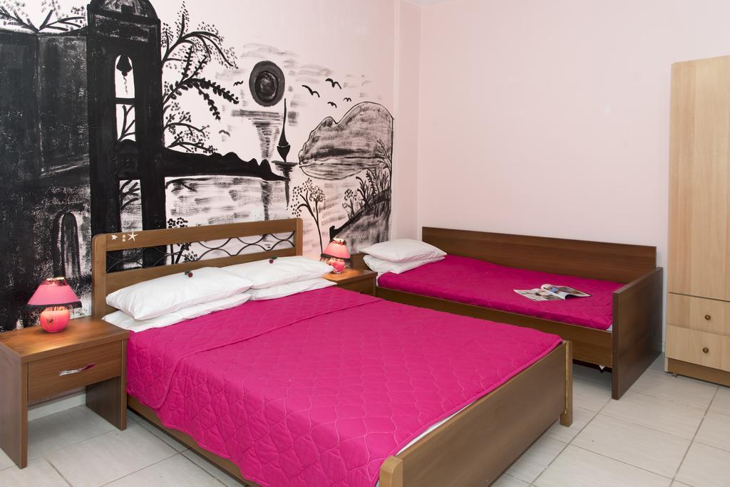 Mary Rooms Adamantas  Exterior photo